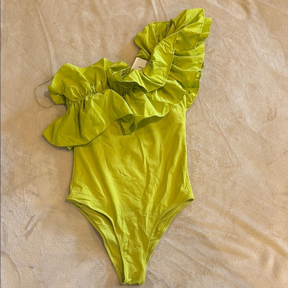 NWT Zara swimsuit